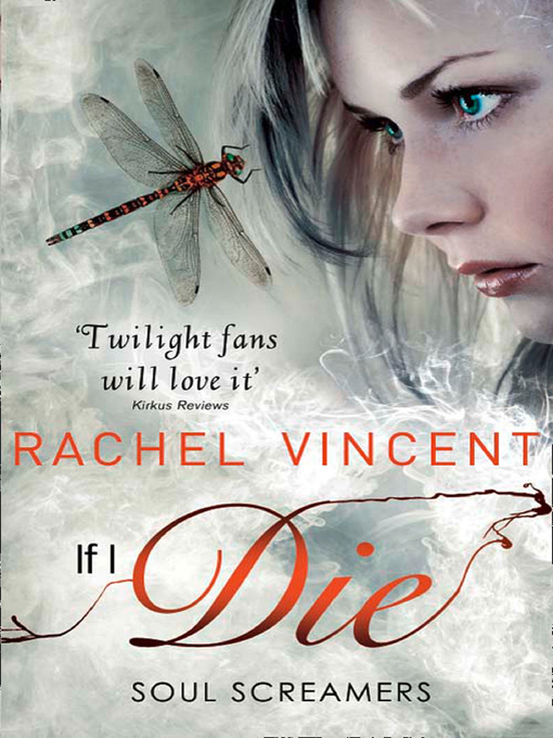 Cover image for If I Die